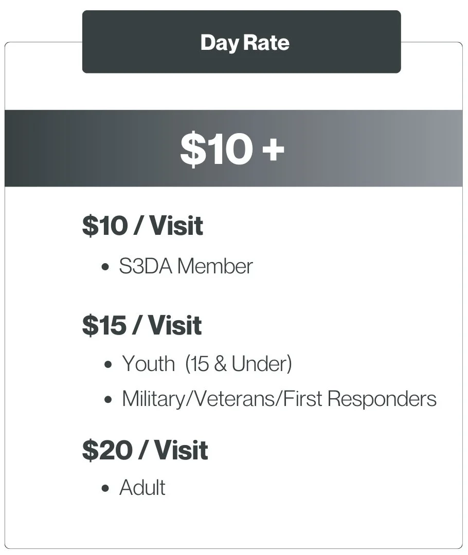 Range Packages — Oakridge Archery