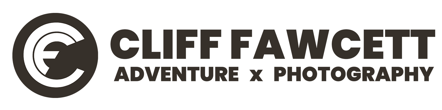 Cliff Fawcett | Travel Photography &amp; Visual Intelligence