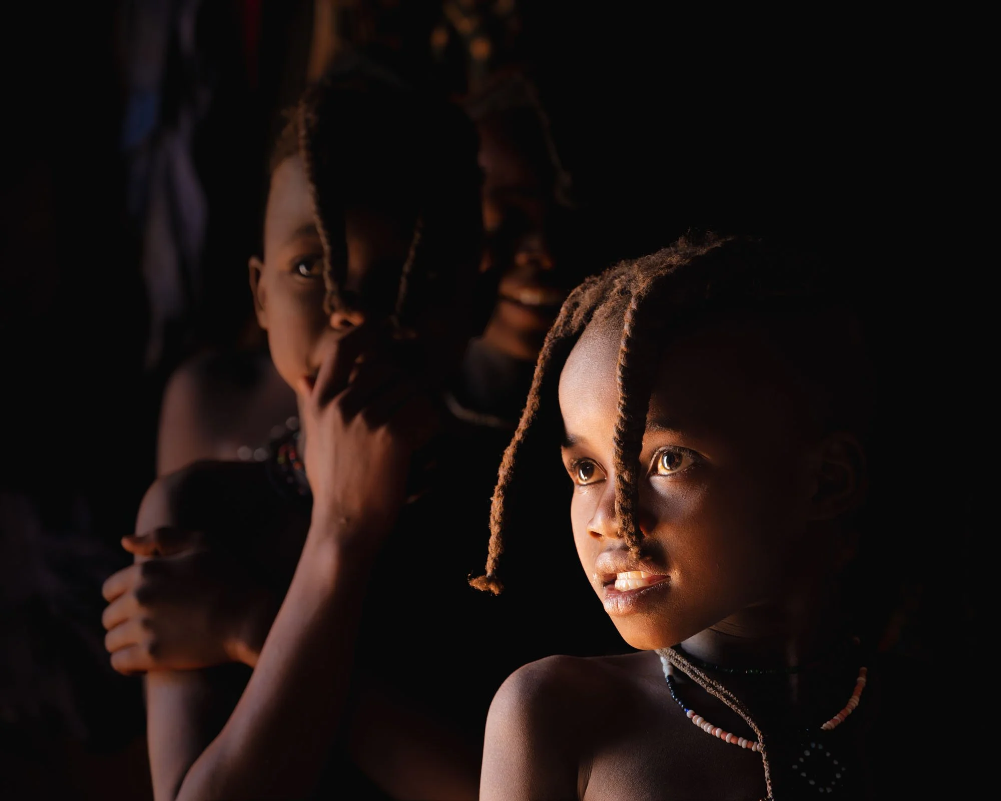 Forget mugshots. How to take better portraits