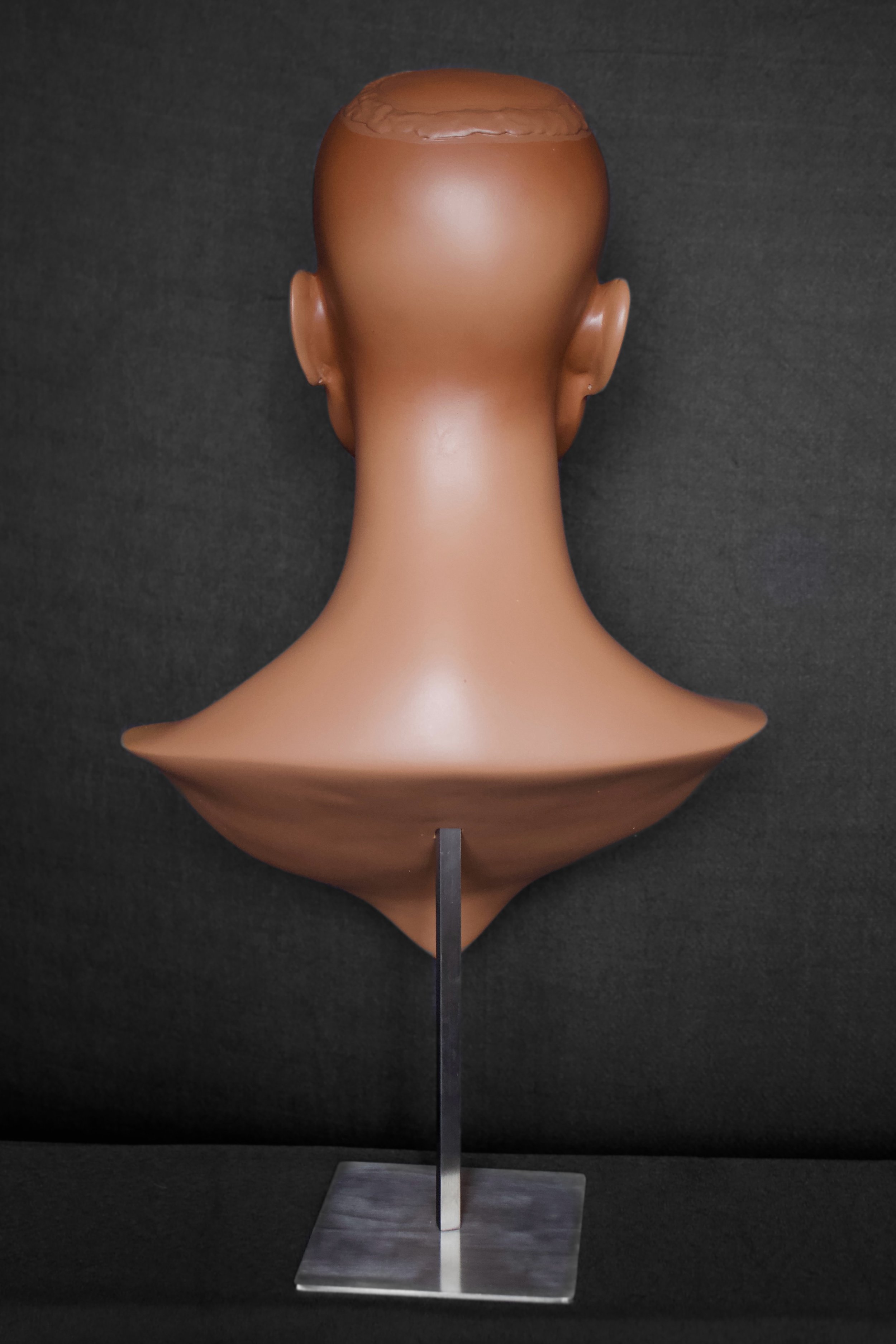 Wig Mannequin Head