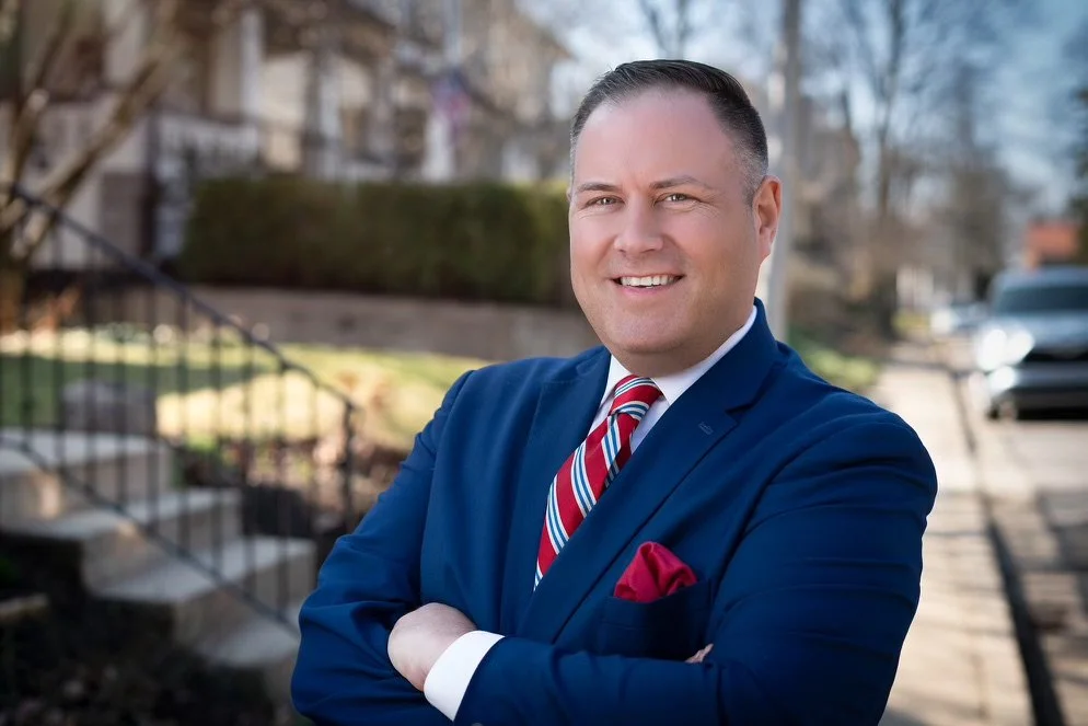 Jamie Palumbo for Kentucky