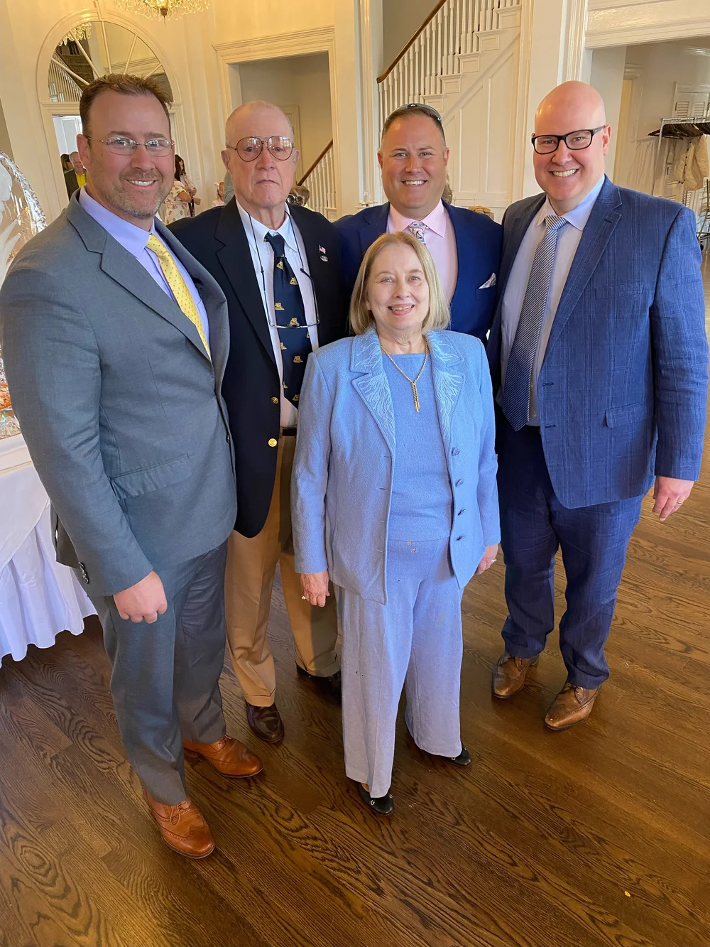 Meet Jamie — Jamie Palumbo for Kentucky