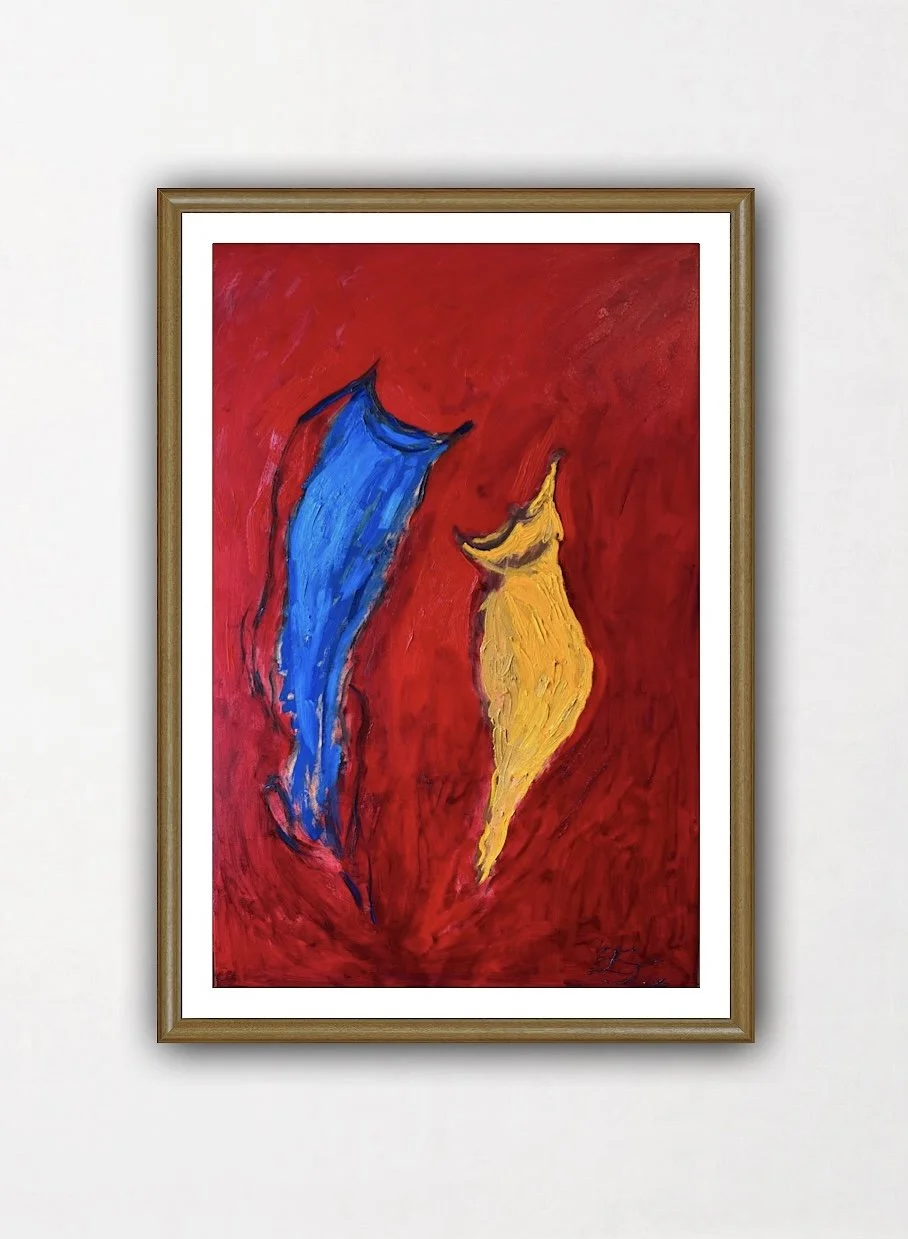 ‘Illusory Romance’