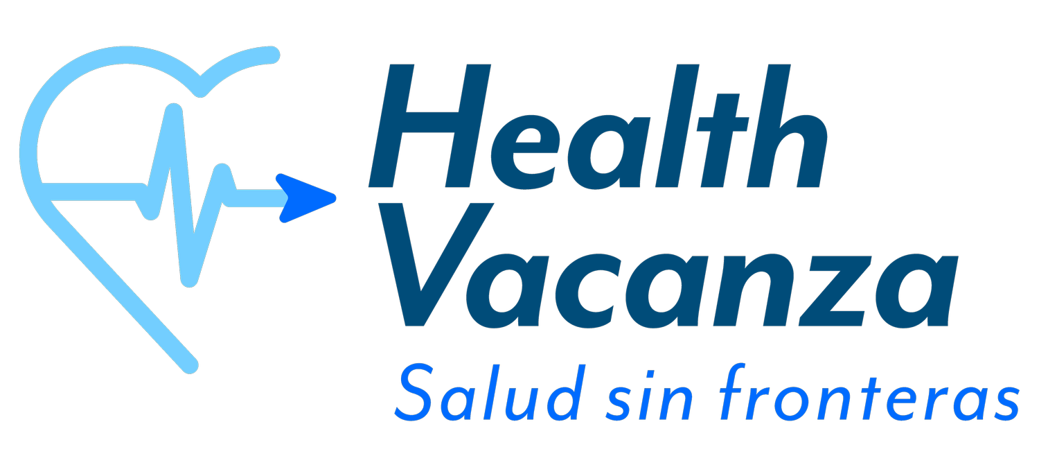 HEALTH VACANZA