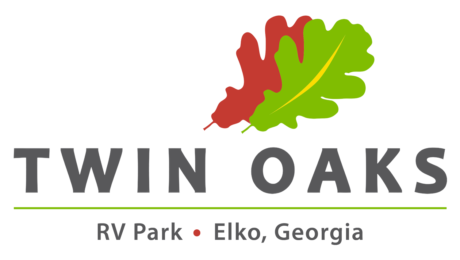 Twin Oaks RV Resort | Elko, GA
