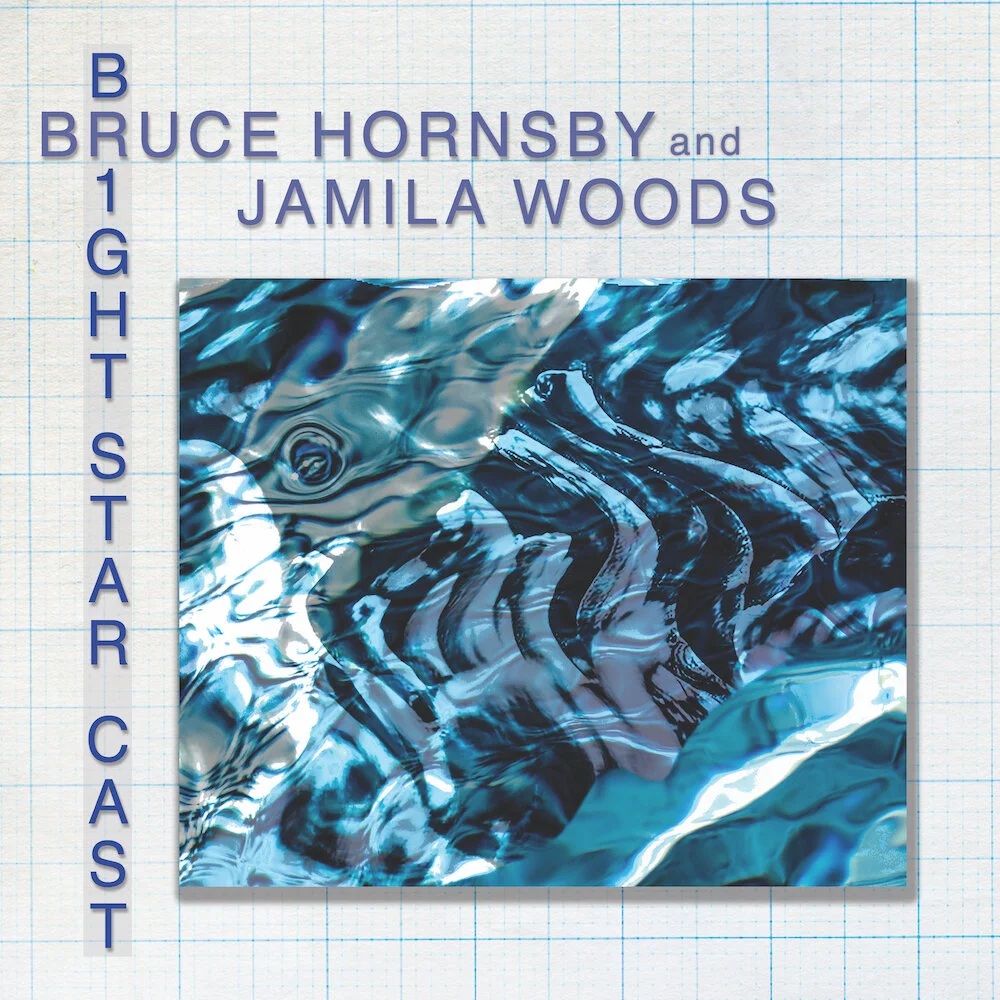 New Song: "Bright Star Cast" from the forthcoming album Non-Secure Connection