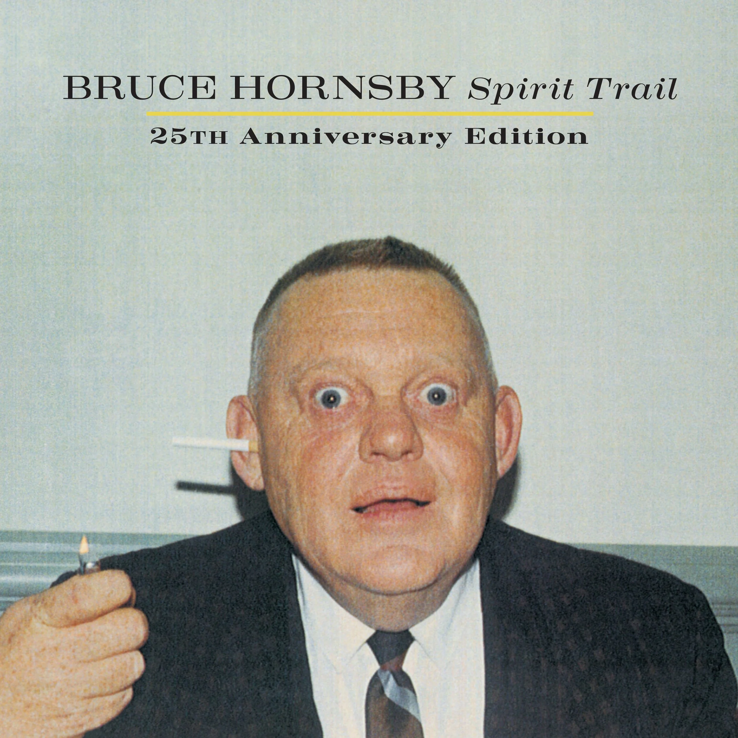Spirit Trail 25th Anniversary Edition ReIssue Coming Oct 27th
