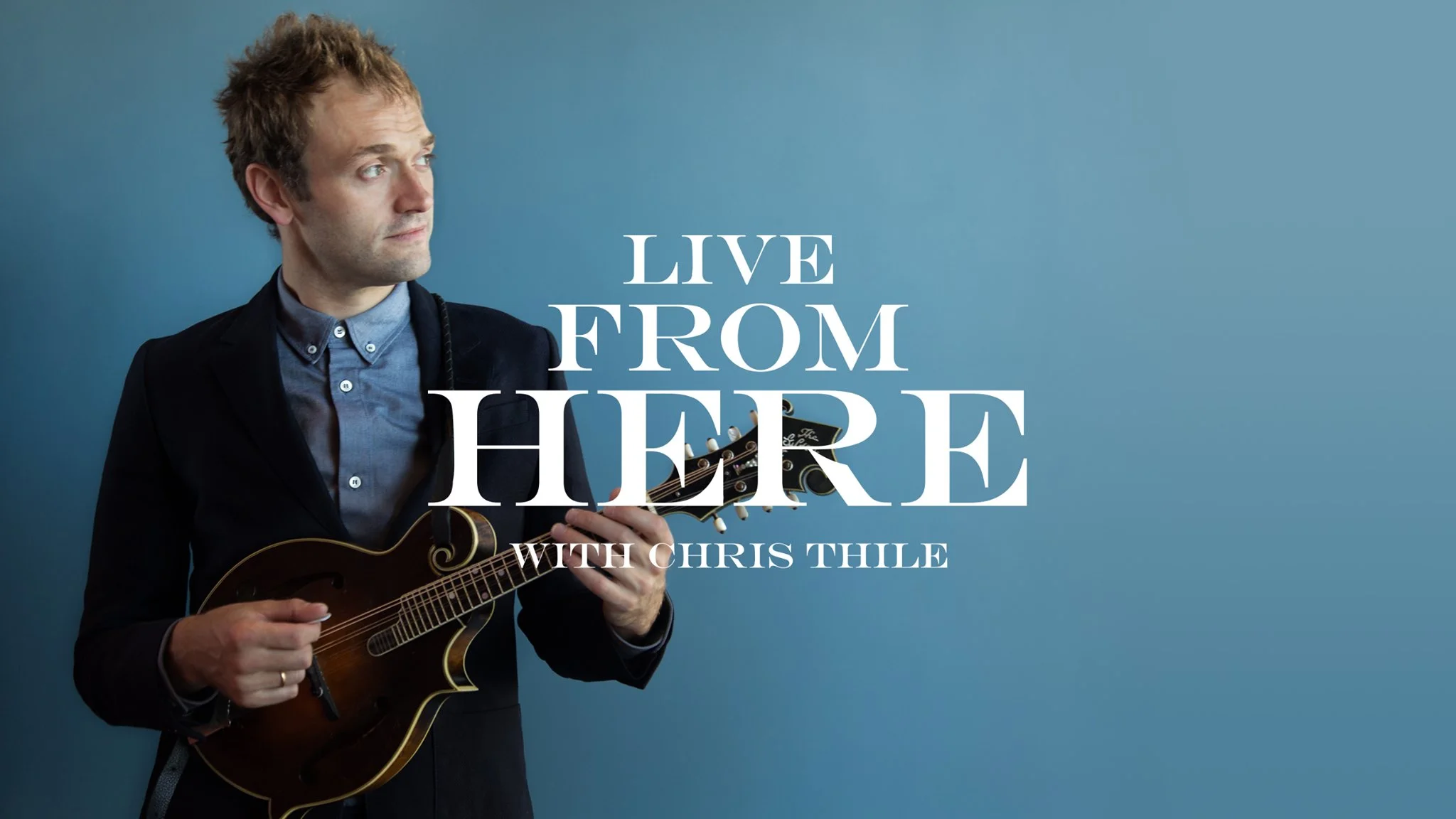 Tune In: NPR's Live From Here on June 8th