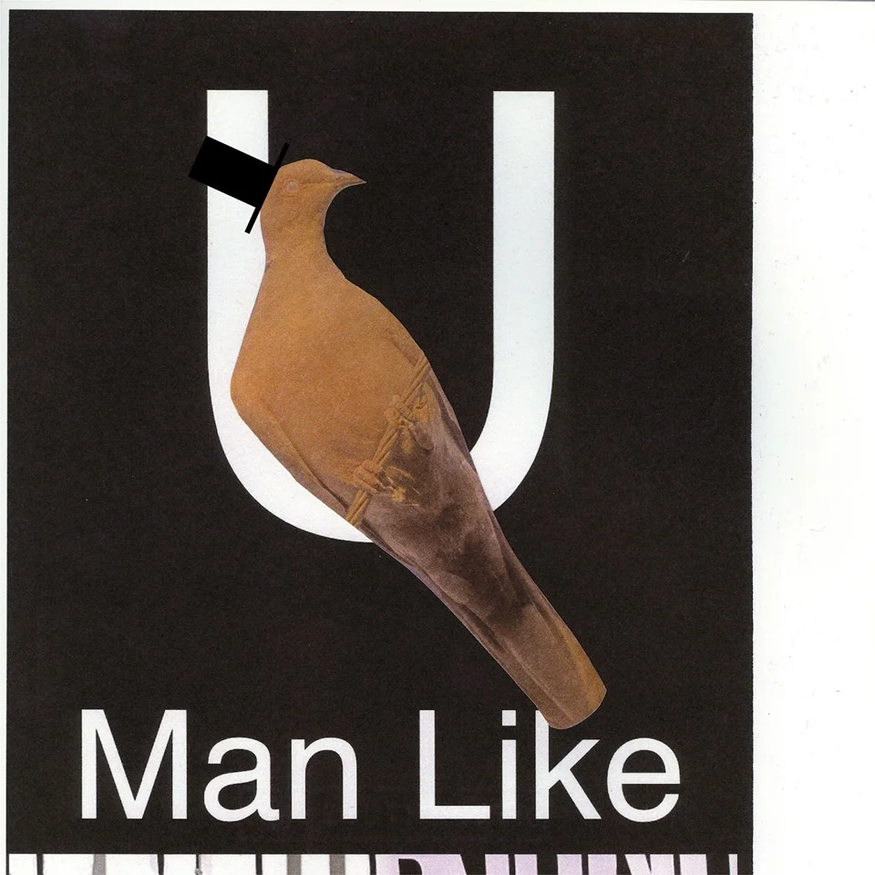 Bruce Hornsby and Bon Iver Announce New Collaborative Song "U (Man Like)"