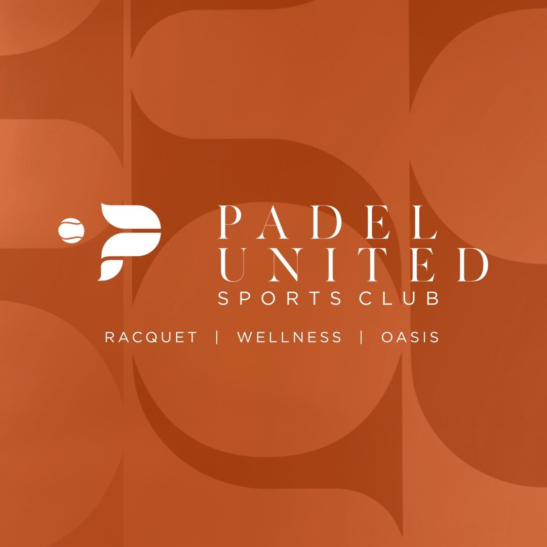 WELLNESS.

Exciting news! Padel United Sports Club is coming soon to elevate your wellness and sports experience. Stay ahead of the curve by visiting our newly updated website and signing up to receive the latest news and updates. Your journey to unp