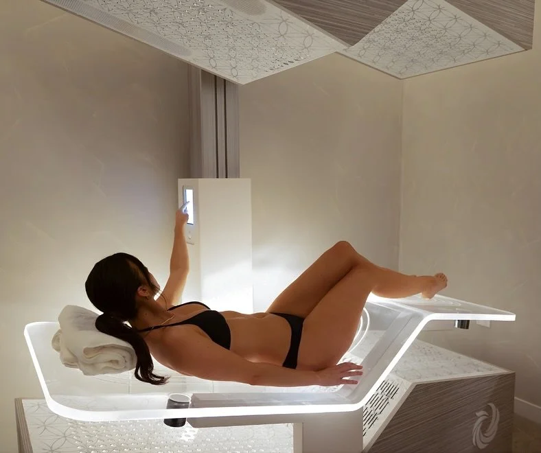 Step into The Ammortal. A full-body reset designed to boost circulation, reduce inflammation, and recharge your energy from the inside out.
Ready to feel unstoppable? Comment AMMORTAL to book your session today at Padel United.