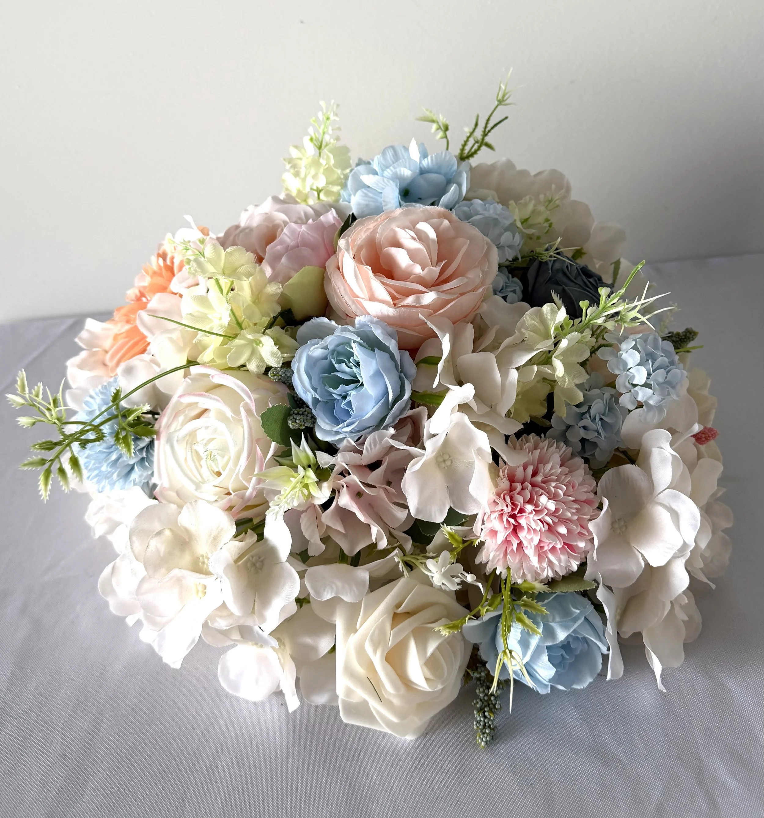 Stand-alone Floral Centerpiece - Spring/Summer