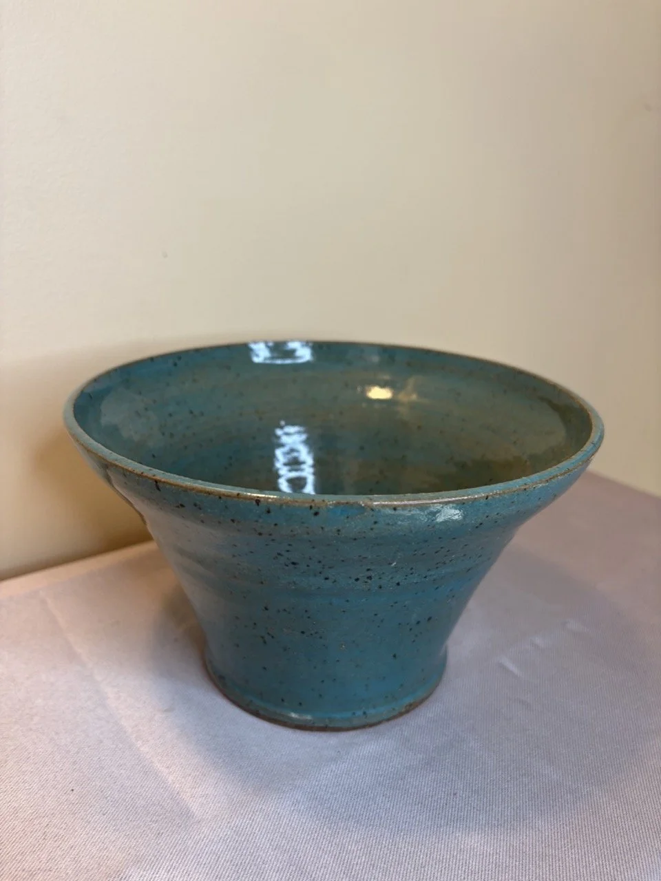 Jade Serving Bowl