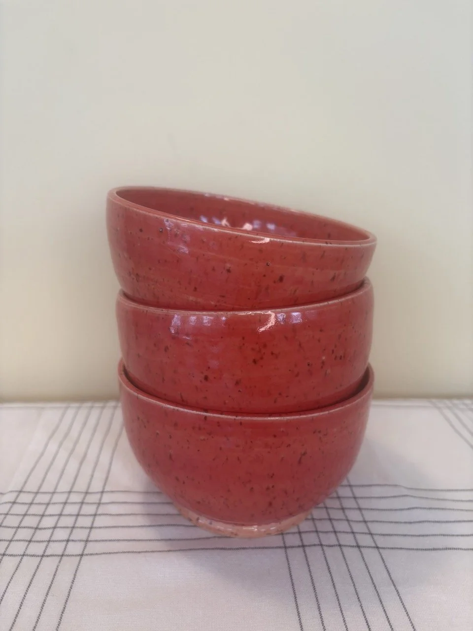 Small Family Bowl Set (3 piece)