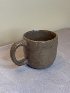 Espresso Mug