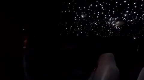 3 SHOOTING STARS