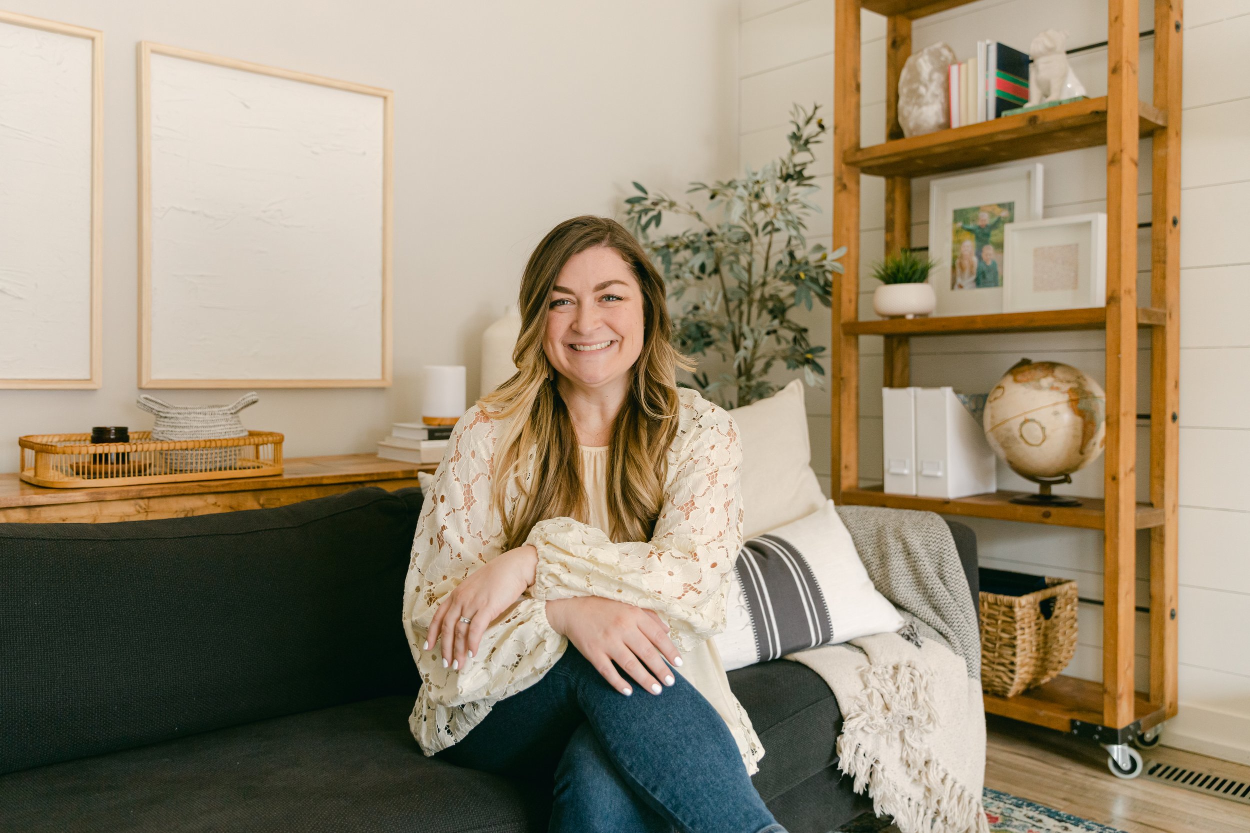 MICHELLE DELANGE | A R T