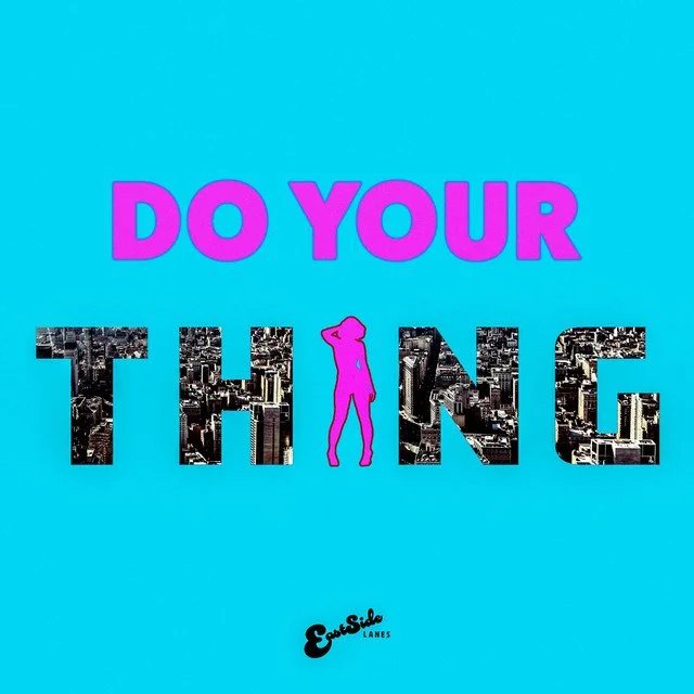 Eastside Lanes (US) - single