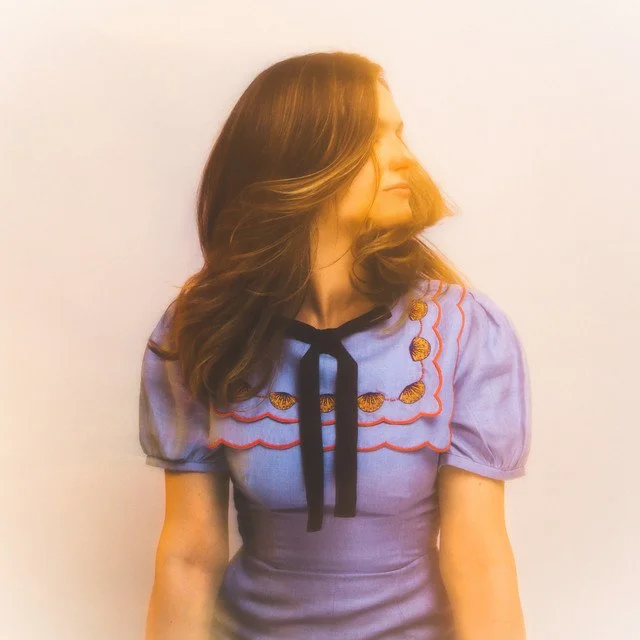 "Nice Guy" - Lauren Minear | Production / Writing