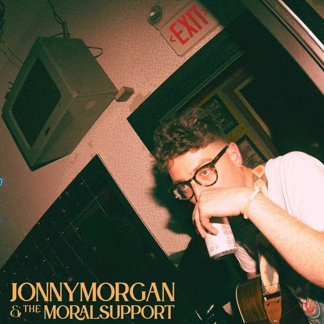 Jonny Morgan (UK)