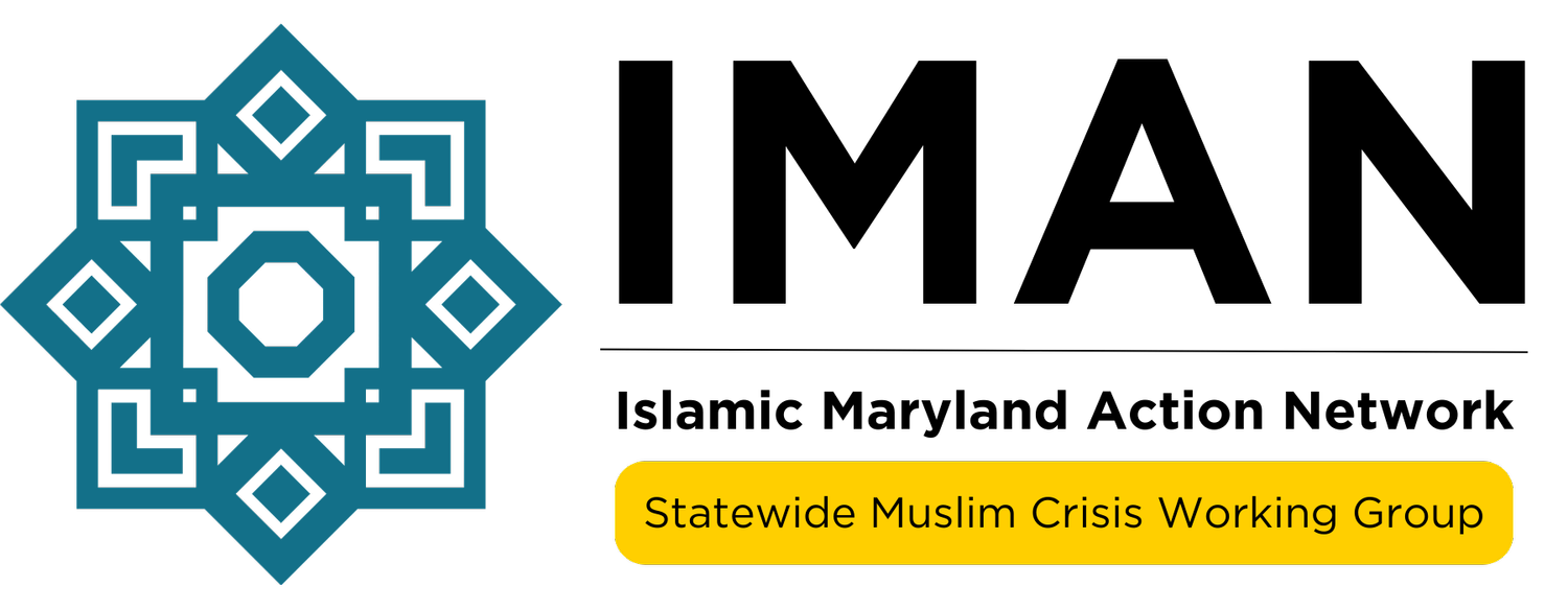 Islamic Maryland Action Network