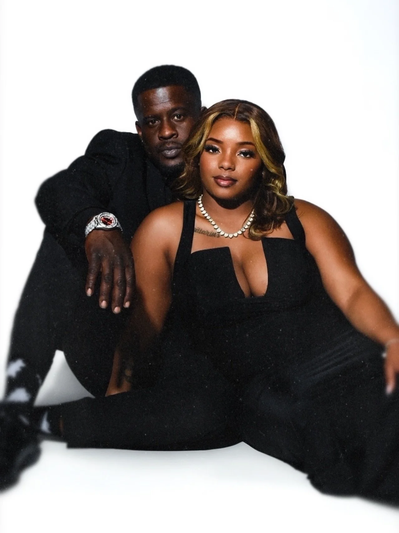 &ldquo;Boy meets girl, Girl perfect woman&rdquo;