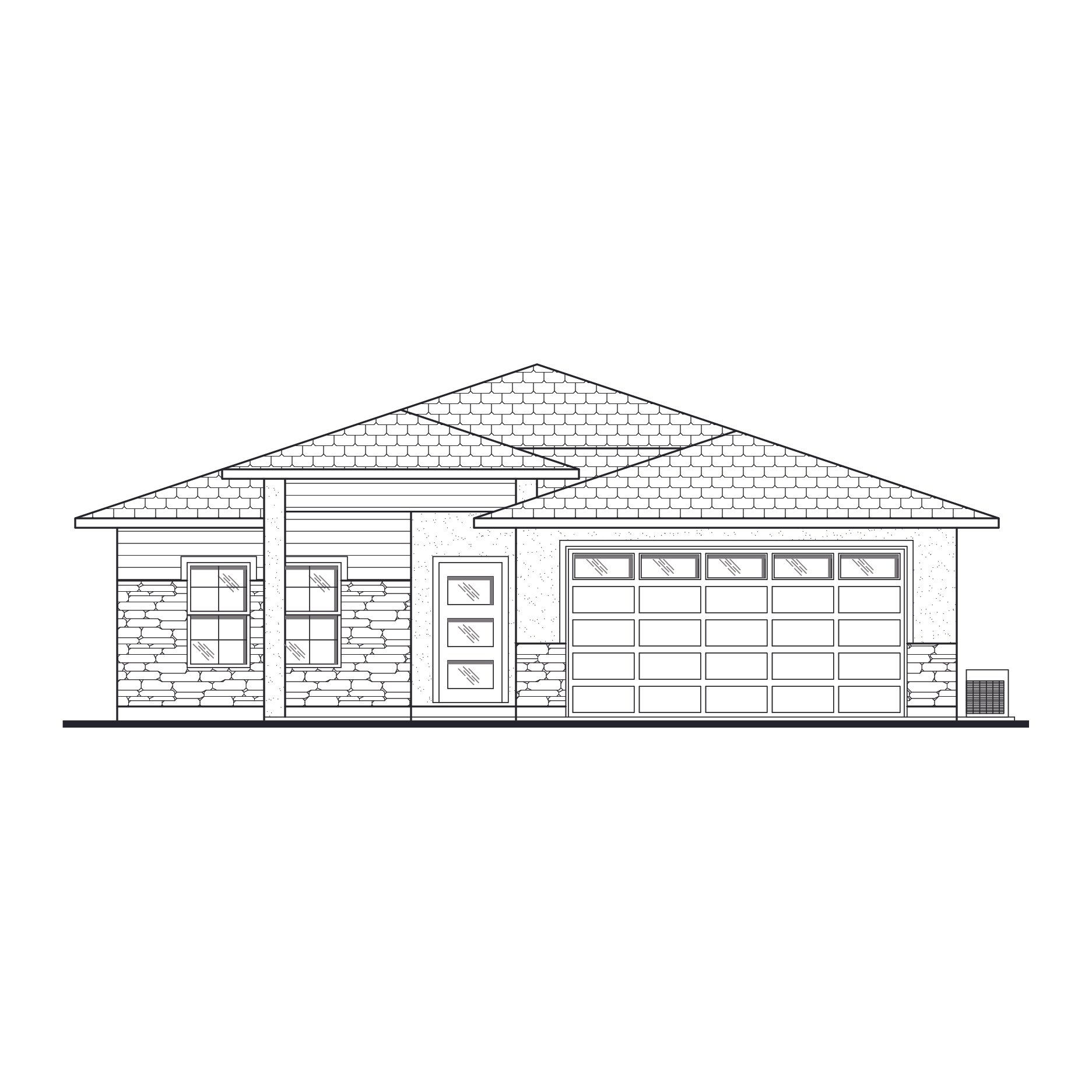 FloorPlans — The Grayson Meridian Patio Homes For Sale