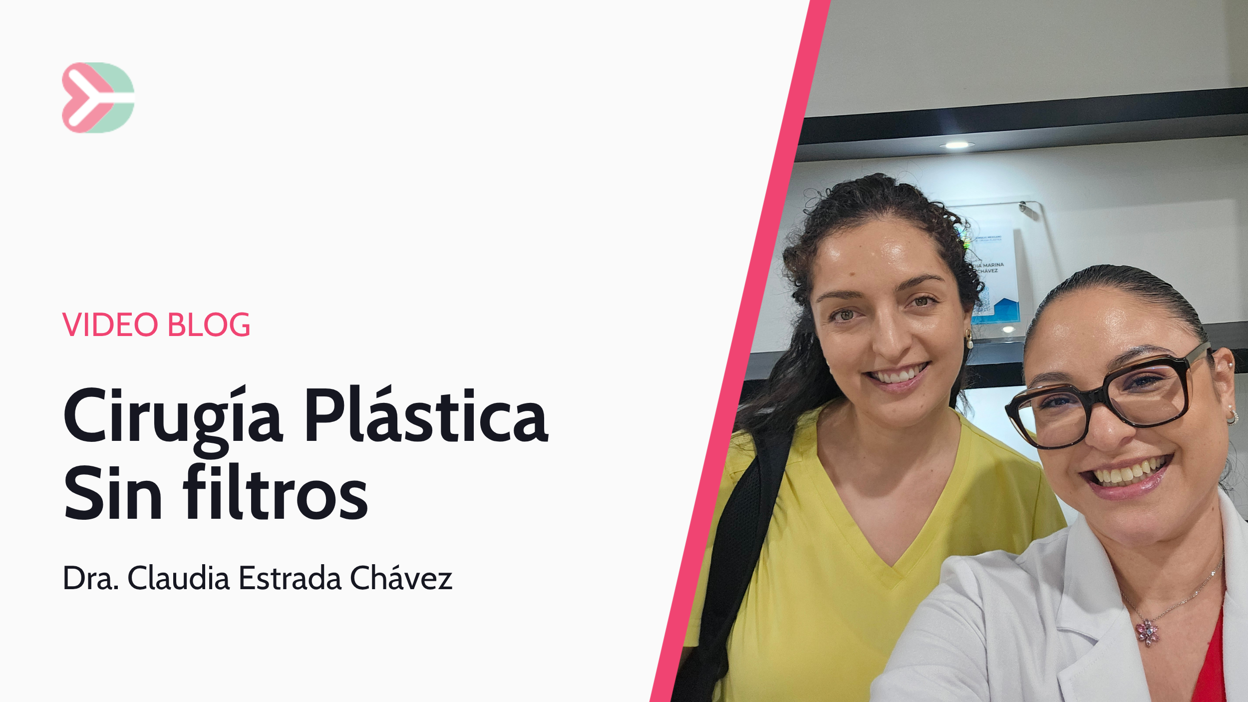 Cirugía Plástica  / Sin FILTROS