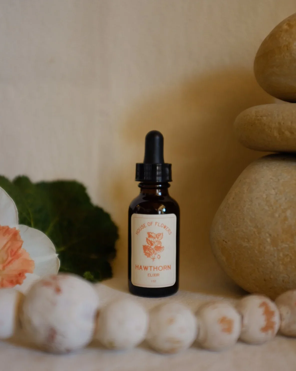 Hawthorn Tincture