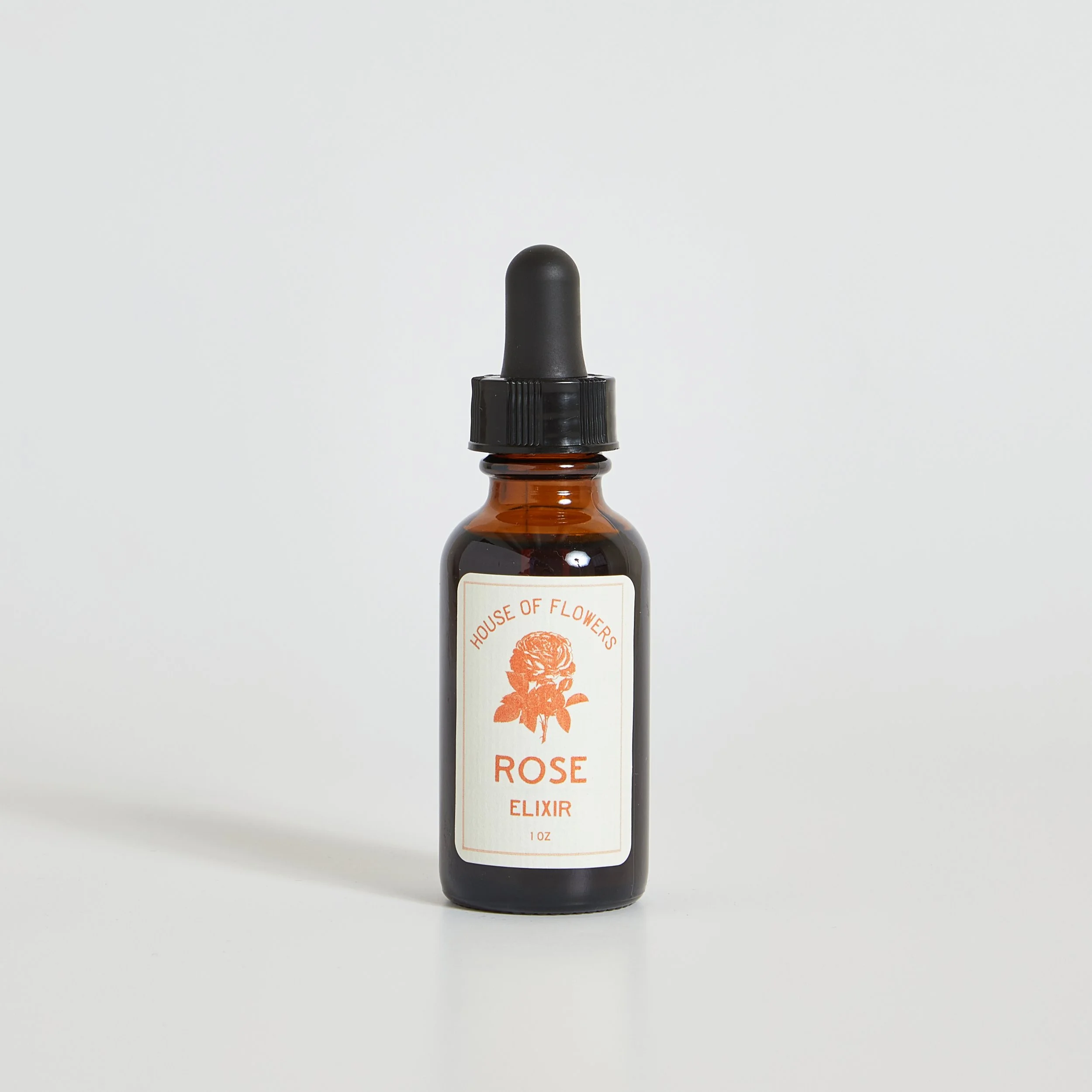 Rose Elixir