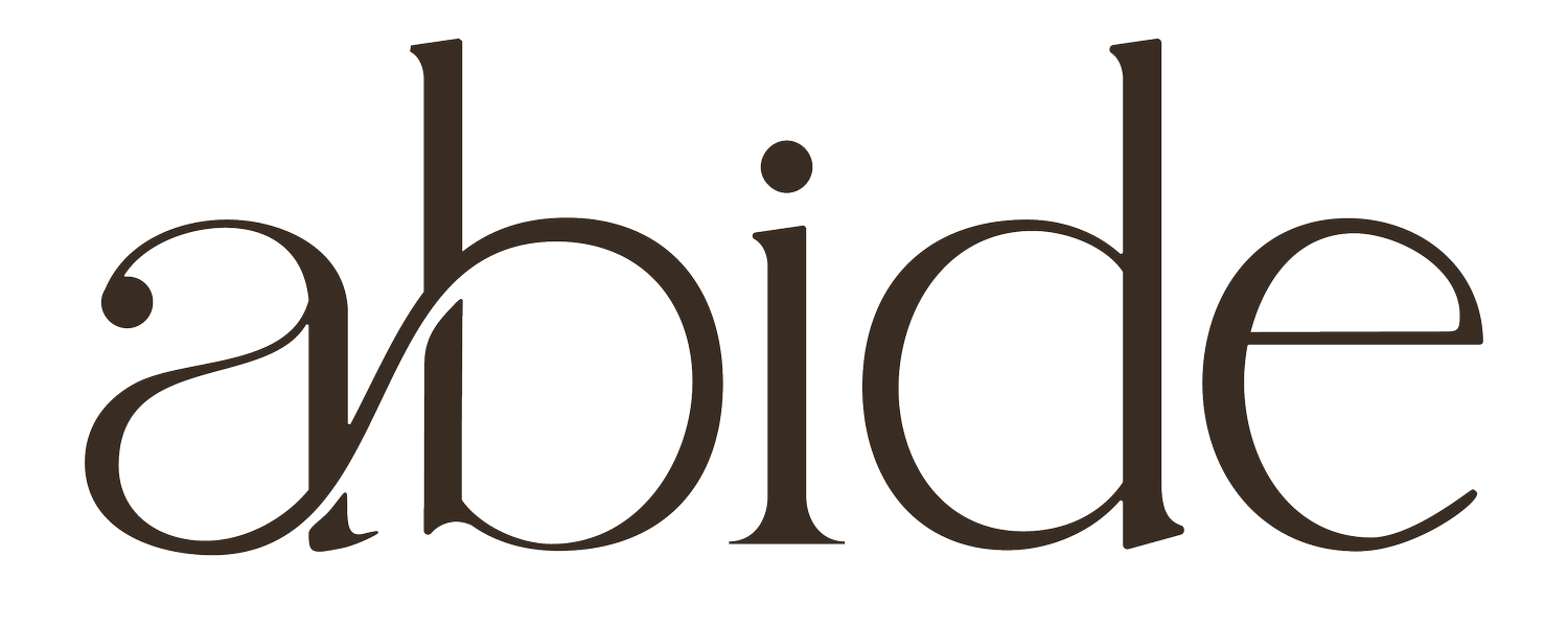 Abide Skincare