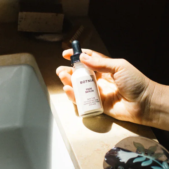 Botnia fade serum: sun .webp