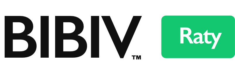 BIBIV Raty™ 