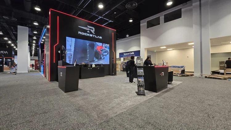 How to Choose the Best Trade Show Booth Builder in the USA: A Complete Buyer's Guide