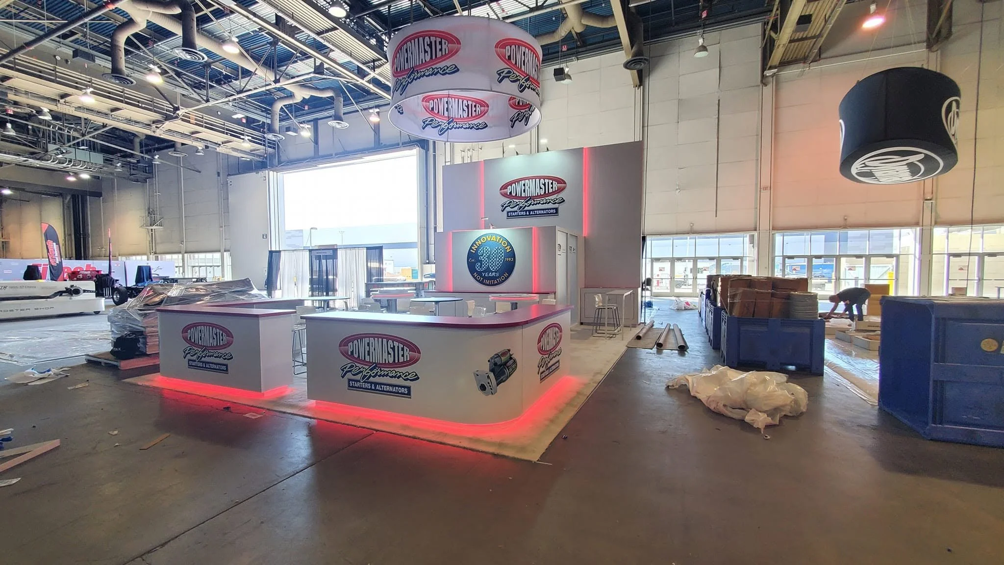 Custom Trade Show Display: What Should You Know Before Ordering One?