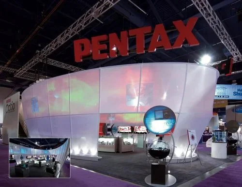 Solar Power Trade Show Exhibits for U.S. Brands: What to Consider