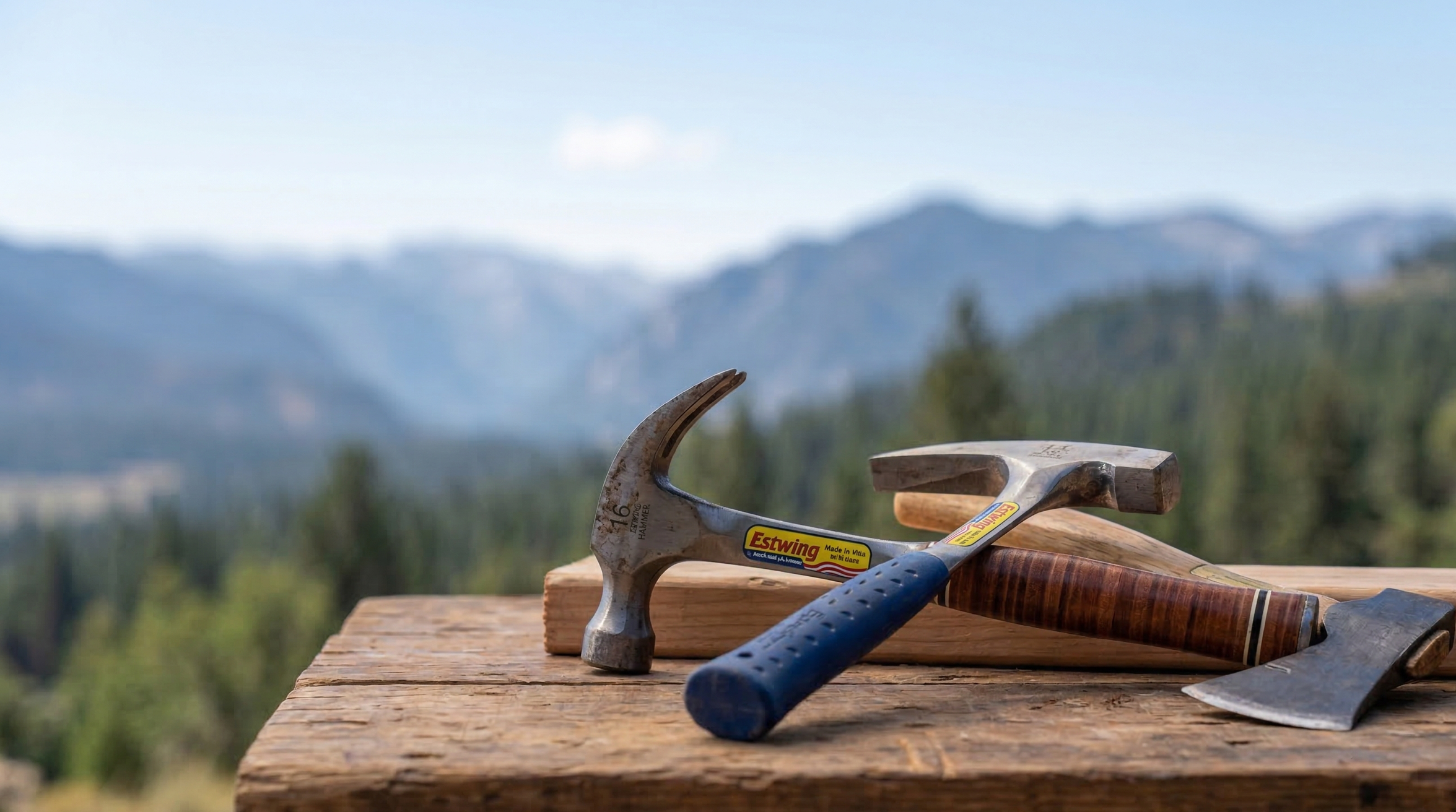 Invest in Quality Tools