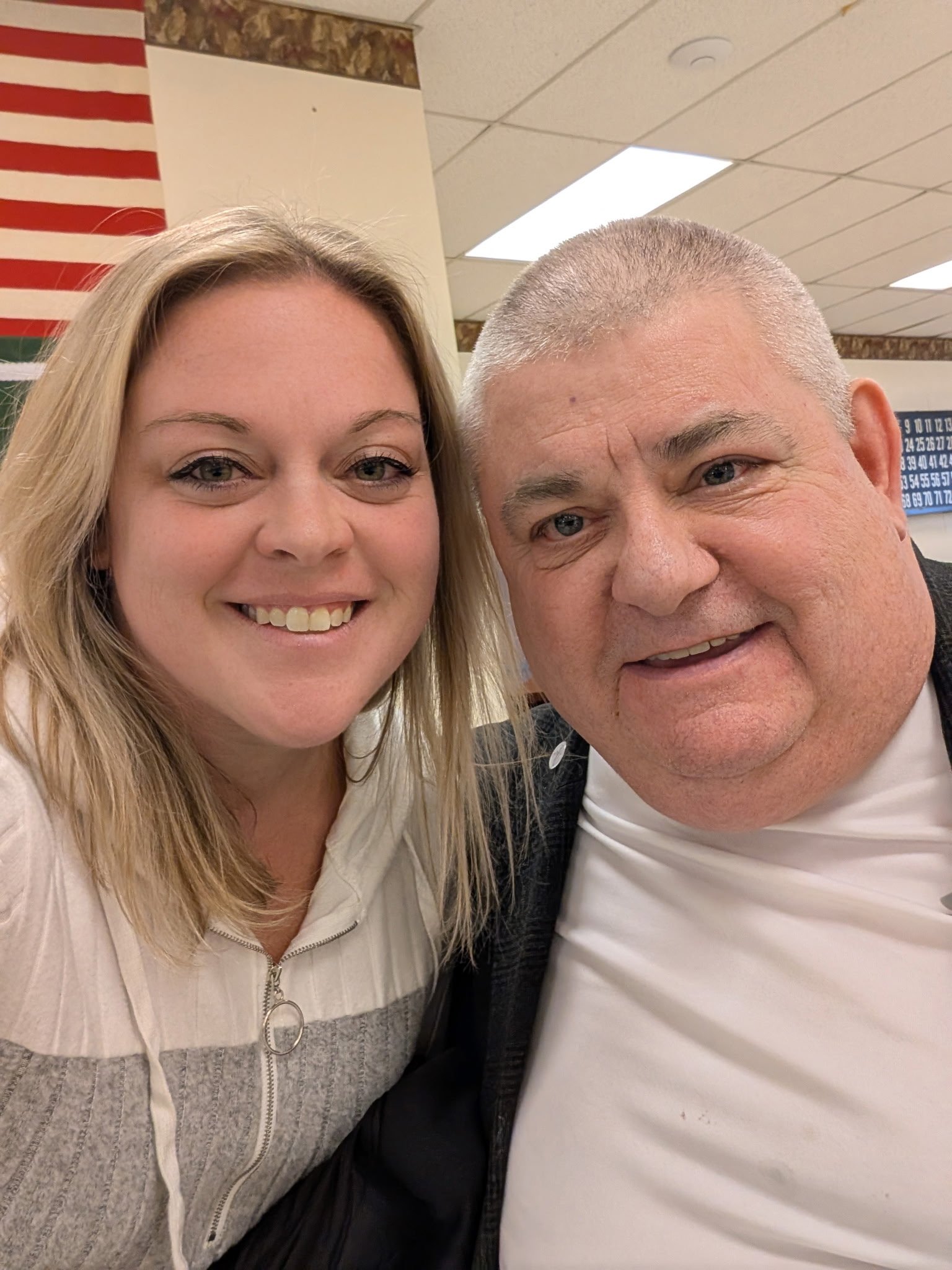 Executive Chef Cardie Mortimer, assisted by Julieanne Mathews, hosts Culinary Therapy presentations, presented by Work Hard Dress Right, a Feury Image Company, free of charge to groups and organizations throughout New Jersey, New York and Pennsylvani