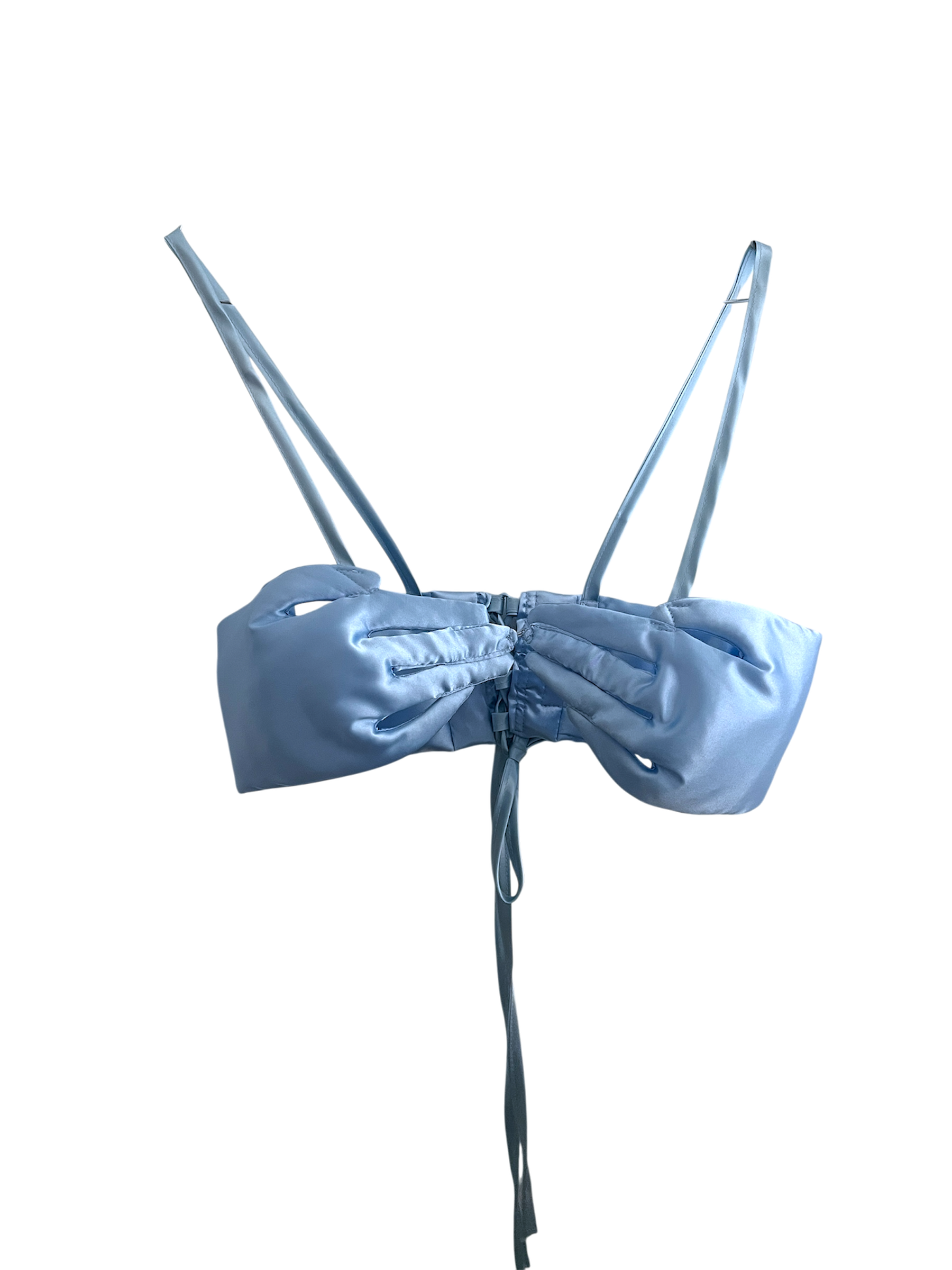 titholder hands
