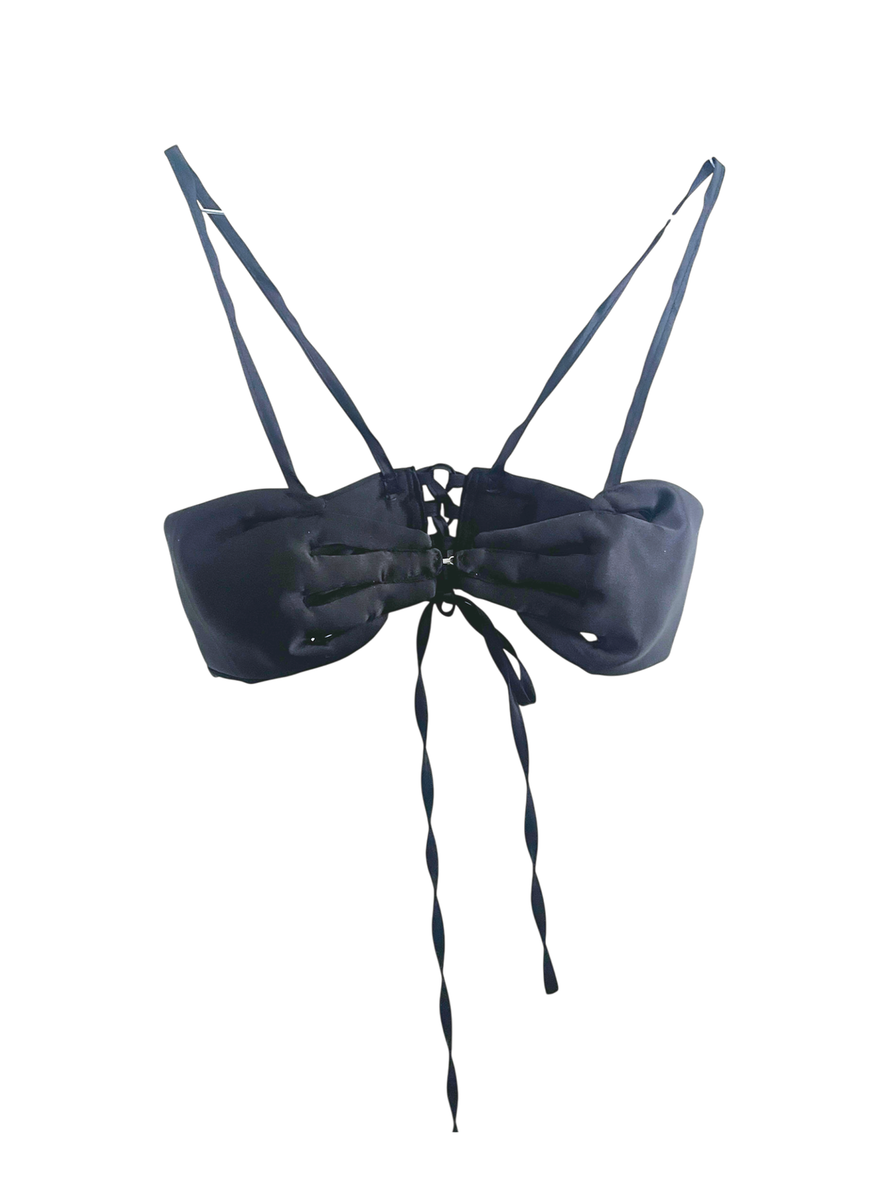 titholder hands