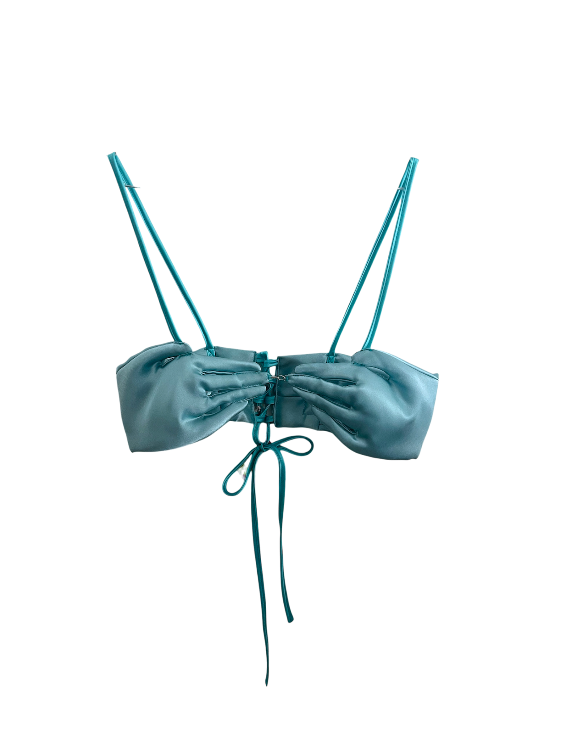 titholder hands