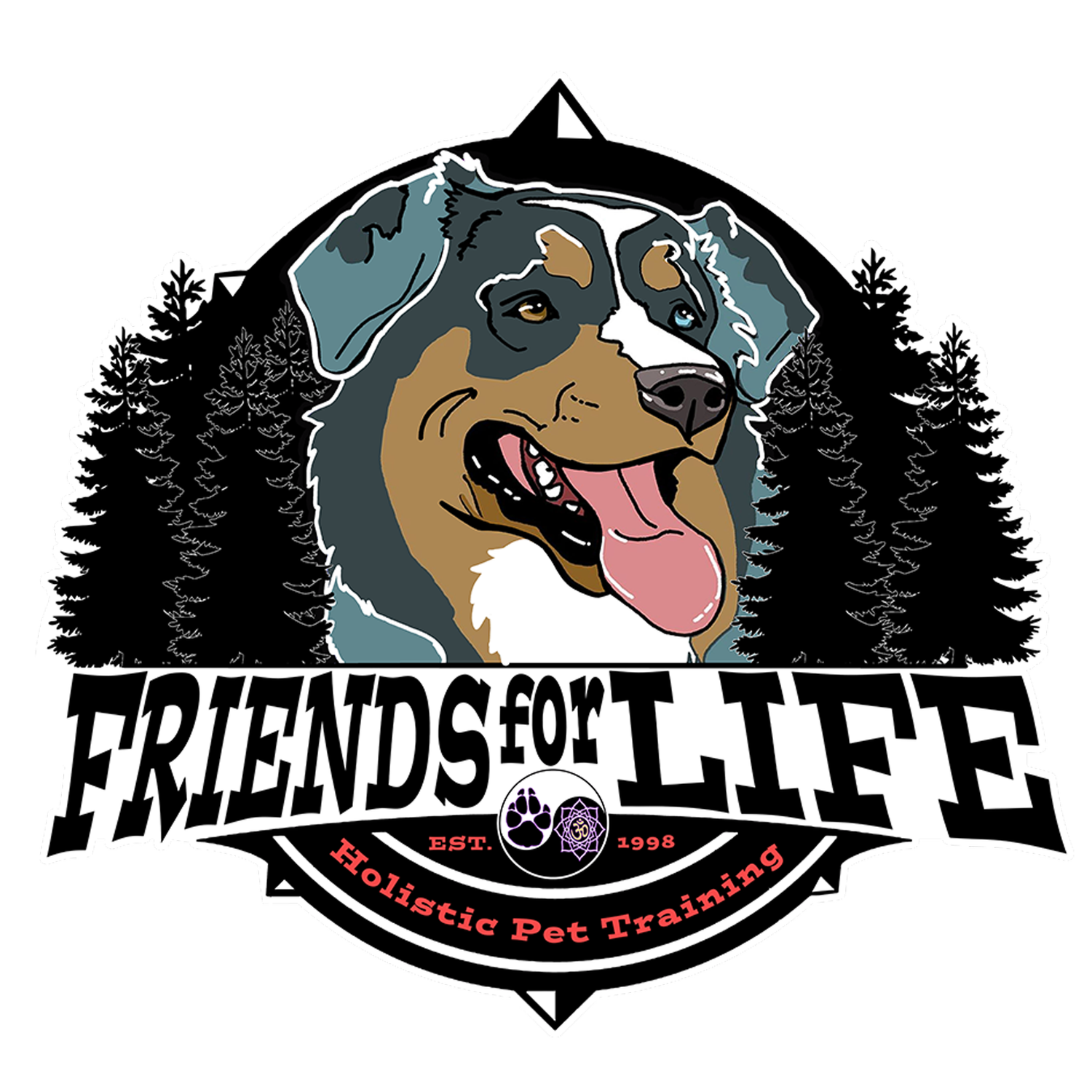 Friends for Life Holisitic Pet Training LLC