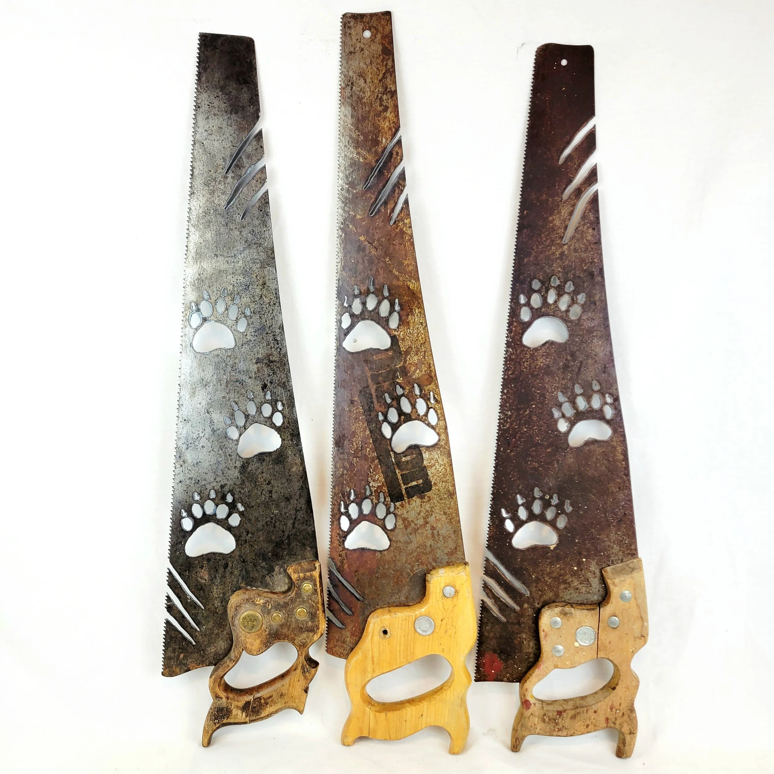 Bear Saw