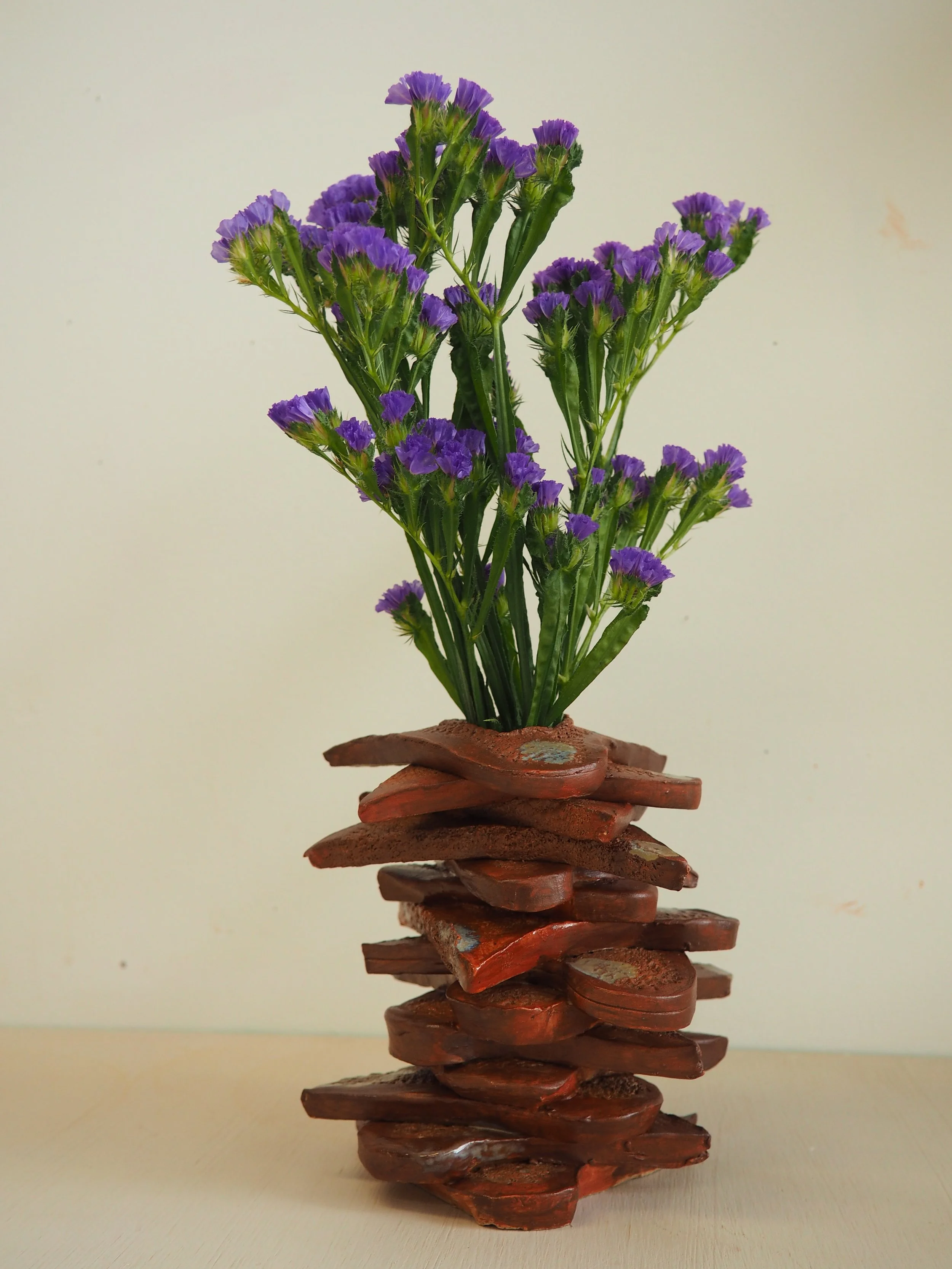 Moldy Rye Toast Vase (2026)