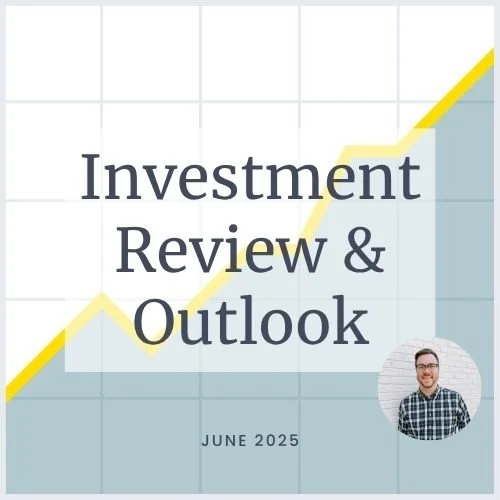 2025 Mid-Year Investment Review & Outlook (Video)