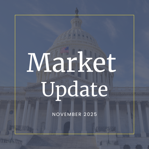 What Volatility and Valuations Are Telling Investors