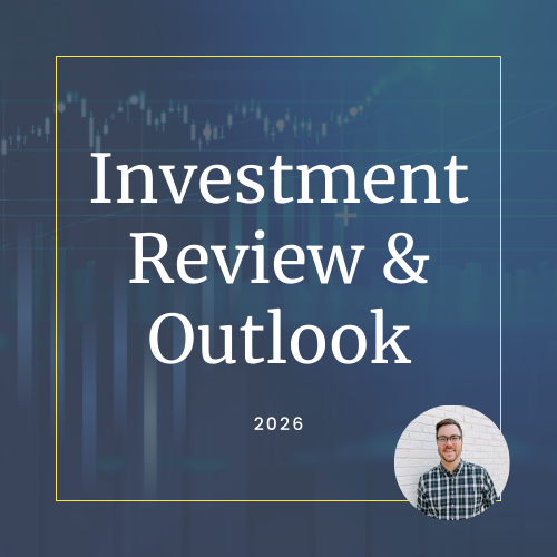 2026 Investment Outlook