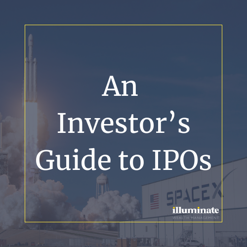 Looking Past the Hype: An Investor’s Guide to IPOs