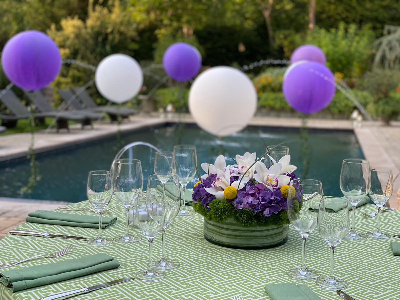 Our parties are GORGEOUS if you ask us 🤩 Want to find out more? Check out our website- link in bio! ✨
.
.
#marylandevents #decor #eventdecor #eventdecormayrland