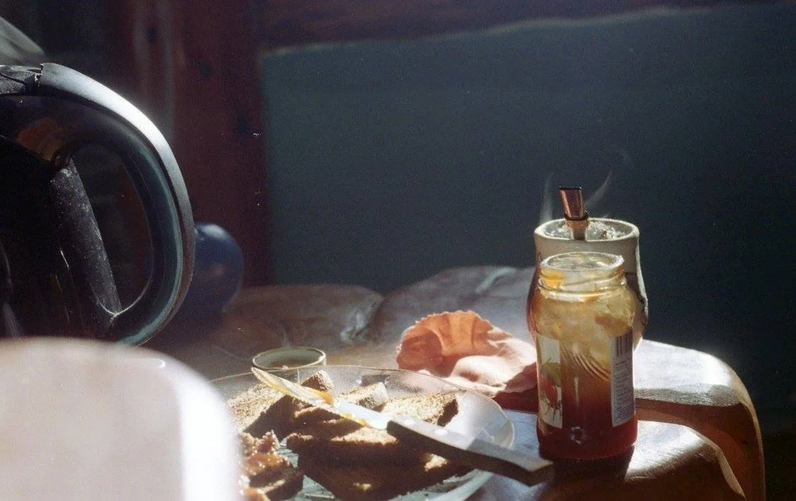 Habitar la periferia